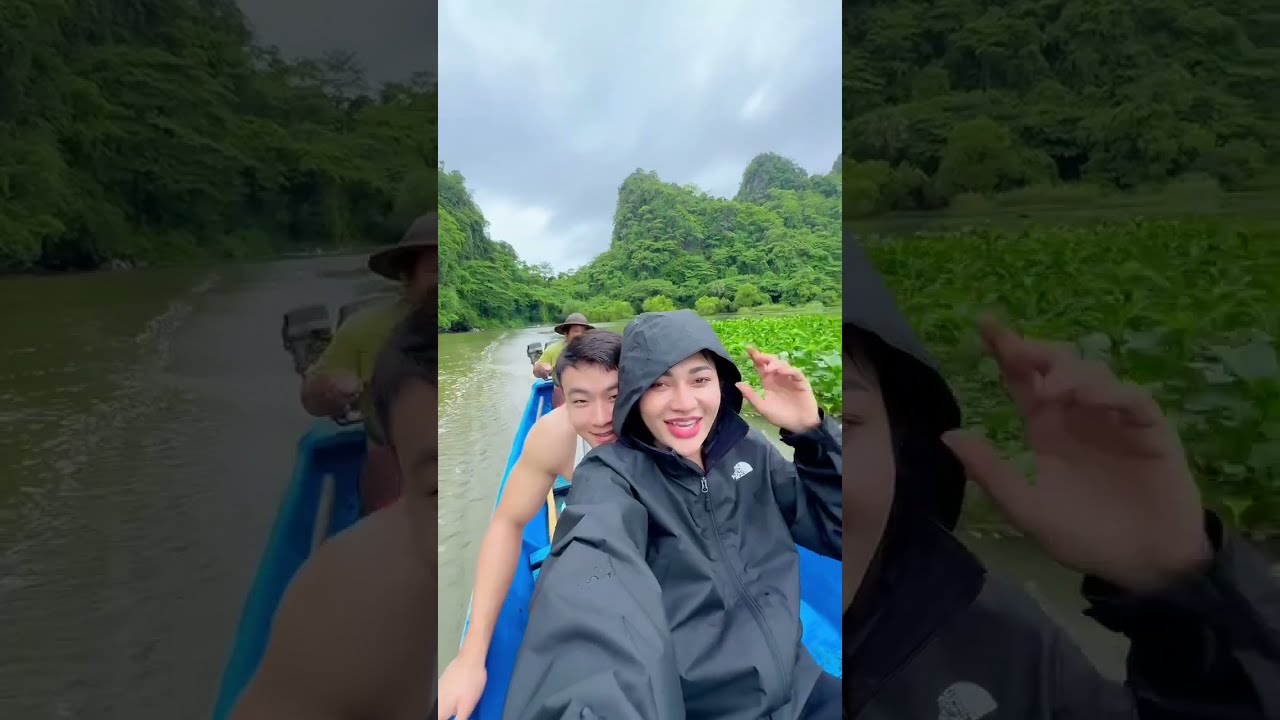 အချစ်နဲ့အတူ ဆန္ဒန်ဂူလေးဆီသို့🌱🍃