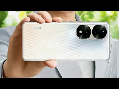 Honor 70 | Everything You Need to Know About New Phone Lineup (2022)