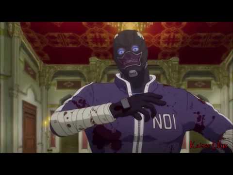 [AMV] DoroHedoro - Stupify