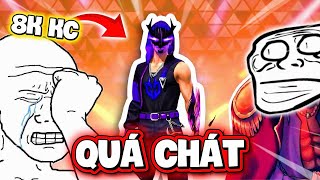 Săn Gói Đồ Huyền Thoại Thần Ma Quay Trở Lại Nhưng Giá Nó Lạ Lắm?