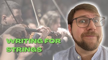 Arranging Strings | All you need to know!