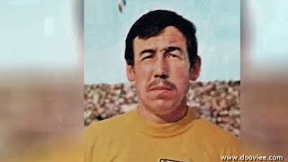 Gordon Banks - Euro 1968