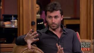 'The Canyons' James Deen: Not Surprised By Lindsay Lohan's Behavior | HPL