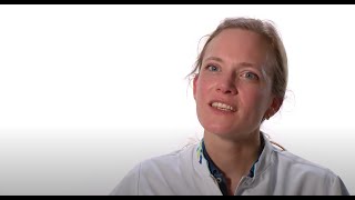 Mechteld Vermeulen, Internist-Endocrinoloog Cwz Nijmegen