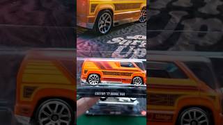 HOT WHEELS SILVER SERIES "SURF'S UP" / CHEVY PCKUP, DODGE VAN, VW CADDY, SURF CRATE y VW BAJA BUG
