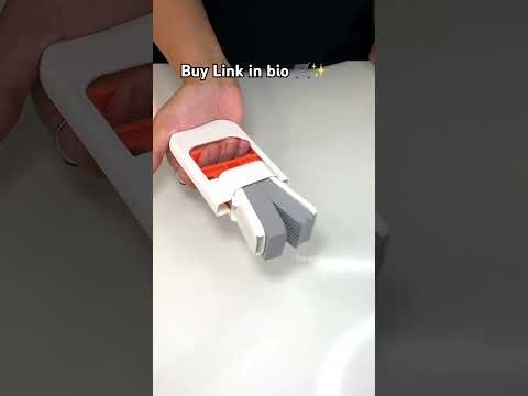 Kitchen mop 🧽 cleaning yours 🛒#trending #viral #products #kitchengadgetsonemalayalam