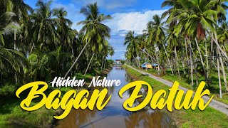 BAGAN DATUK - UNBELIEVABLE BEAUTIFUL SMALL TOWN! (2023)