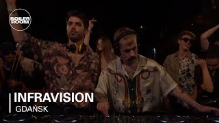 INFRAVISION (Pablo Bozzi & Kendal) | Boiler Room x Ulica Elektryków screenshot 5