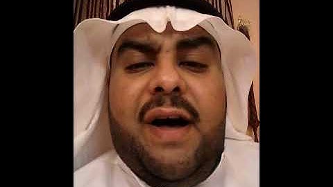 القارئ وليد خالد يقرأ سورة الشمس (القرآن الكريم)