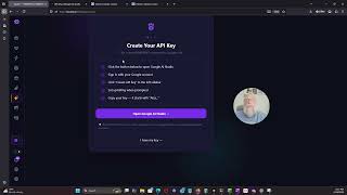 Paw Print - Set Up BYOK with PawPrint and Gemini AI Studio