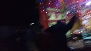 Dudh Lawe Geliye Ahir Toliya Ge Maiya Chandani Chowk Mahapur Sarswati Puja 2019