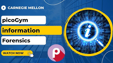 picoGym (picoCTF) Exercise: information