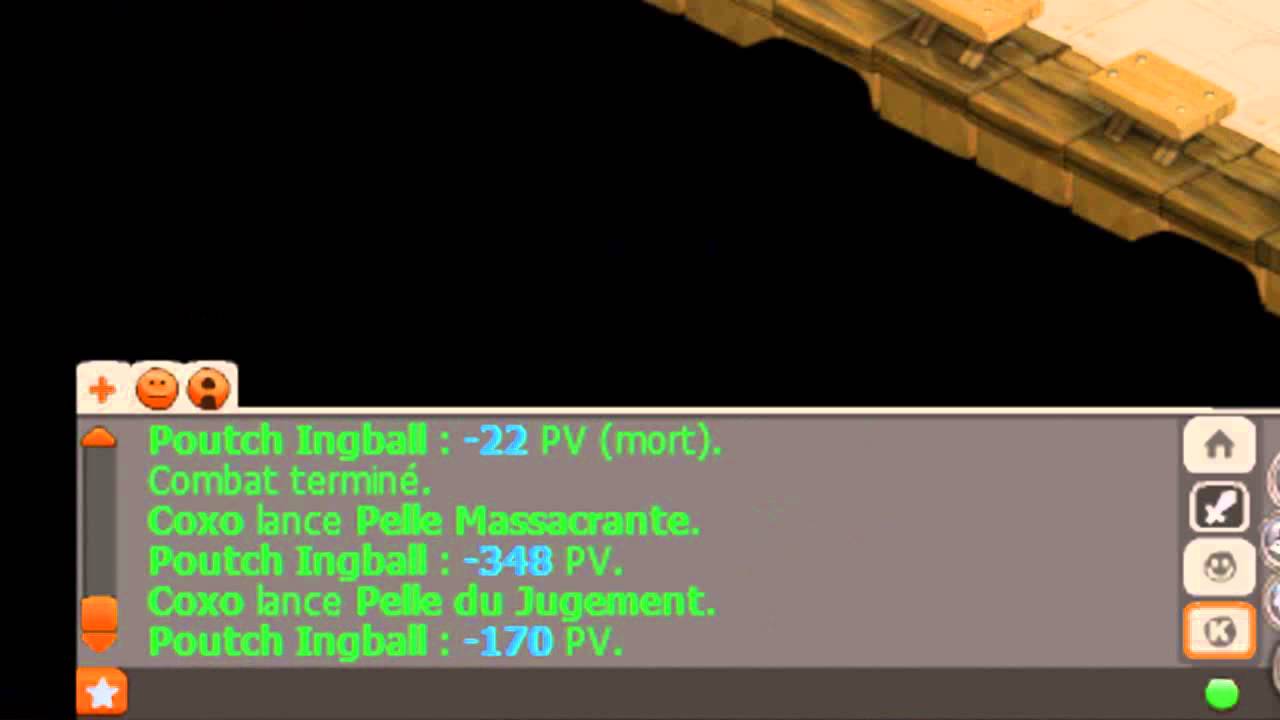 Stuff pour un enutrof 114