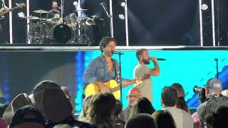 Dan + Shay- Tequila CMA Fest 2023 #cmafest2023 #danandshay screenshot 3