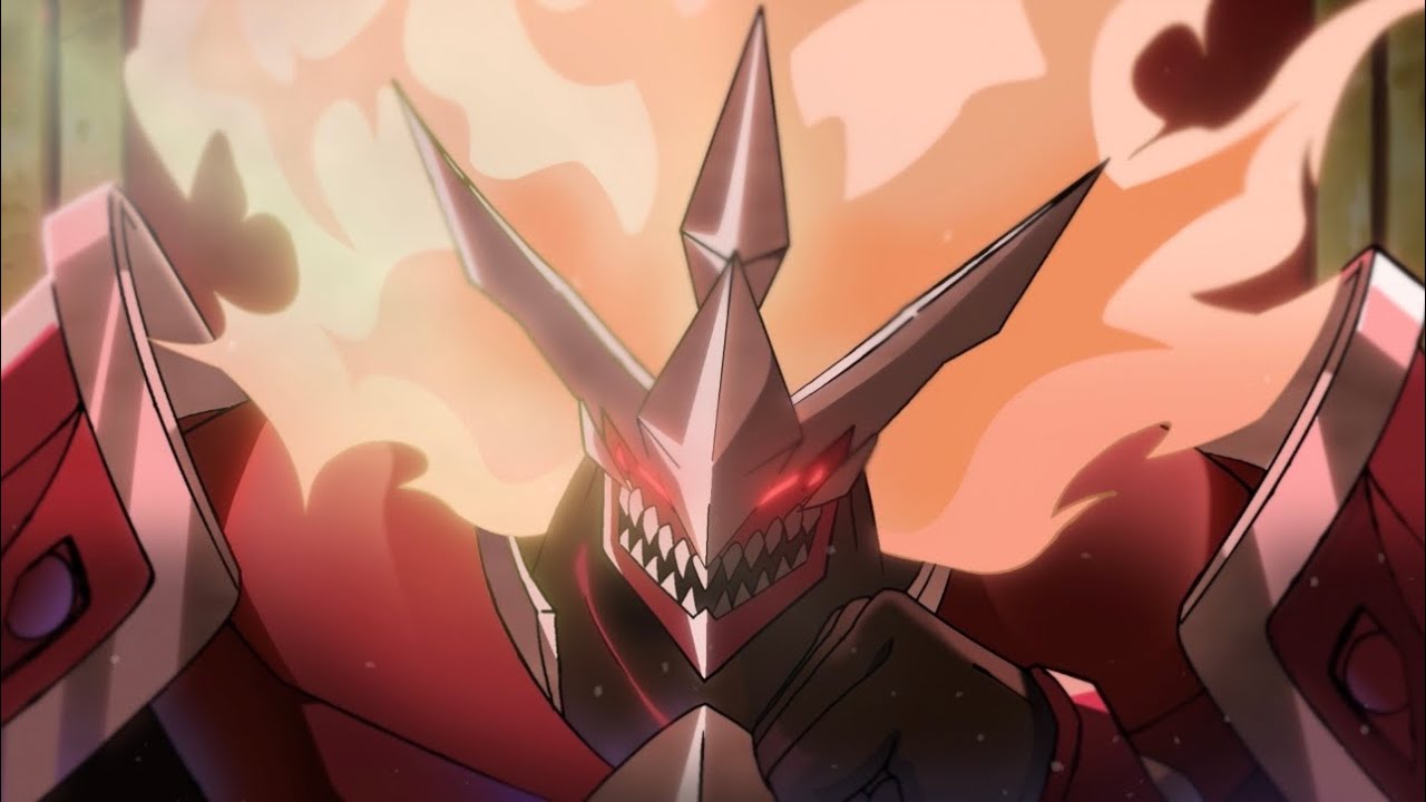 NGỌC BẢO KHÍ | Original 2D Anime Fight Animation Showcase