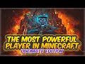 How to Become The Most Powerful Person in Minecraft