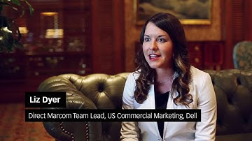 Epsilon and Dell - Client Testimonial