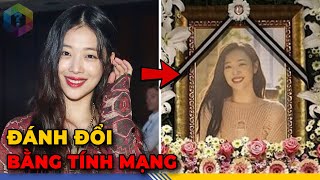 Sự Thật Đen Tối Trong Làng Giải Trí Kpop - Làm Idol Đâu Có Dễ [Top 1 Khám Phá]