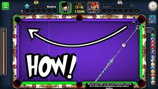 8 Ball Pool Berlin Indirect Play And  Some Kiss  And knuckles Shots In Venice by Mazhar xĐ💞