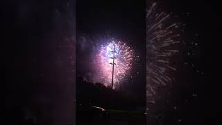Fireworks Belmont NC