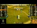 [внутренний обзор] World Of Tanks