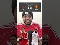 Liverpool 1-2 Manchester United! Arne Slot has done the worst!