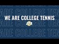 Extended Highlights: Duncan Chan (TCU) vs. Sebastian Gorzny (TEX) | 2026 ITA Indoor Nationals