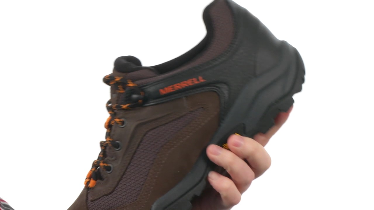 merrell everbound