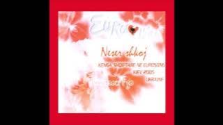 2005 Ledina Çelo - Nesër Shkoj (Single Version)