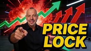 Lock In Trading Computer Prices Now
