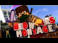°•🌟[500] Bed Wars Montage [Zairox Gaming] Edited by [Pak Gamer]•°