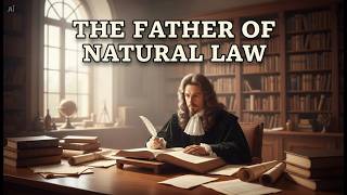 The Pioneer of Natural Law