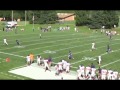 Sept. 6 Play 1 - MacMurray vs. Rockford (Football)
