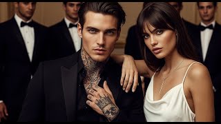 “I Don’t Love You,” Her Ex Said It to Humiliate Her — Until the Mafia Boss Said, “Then She’s Mine.”