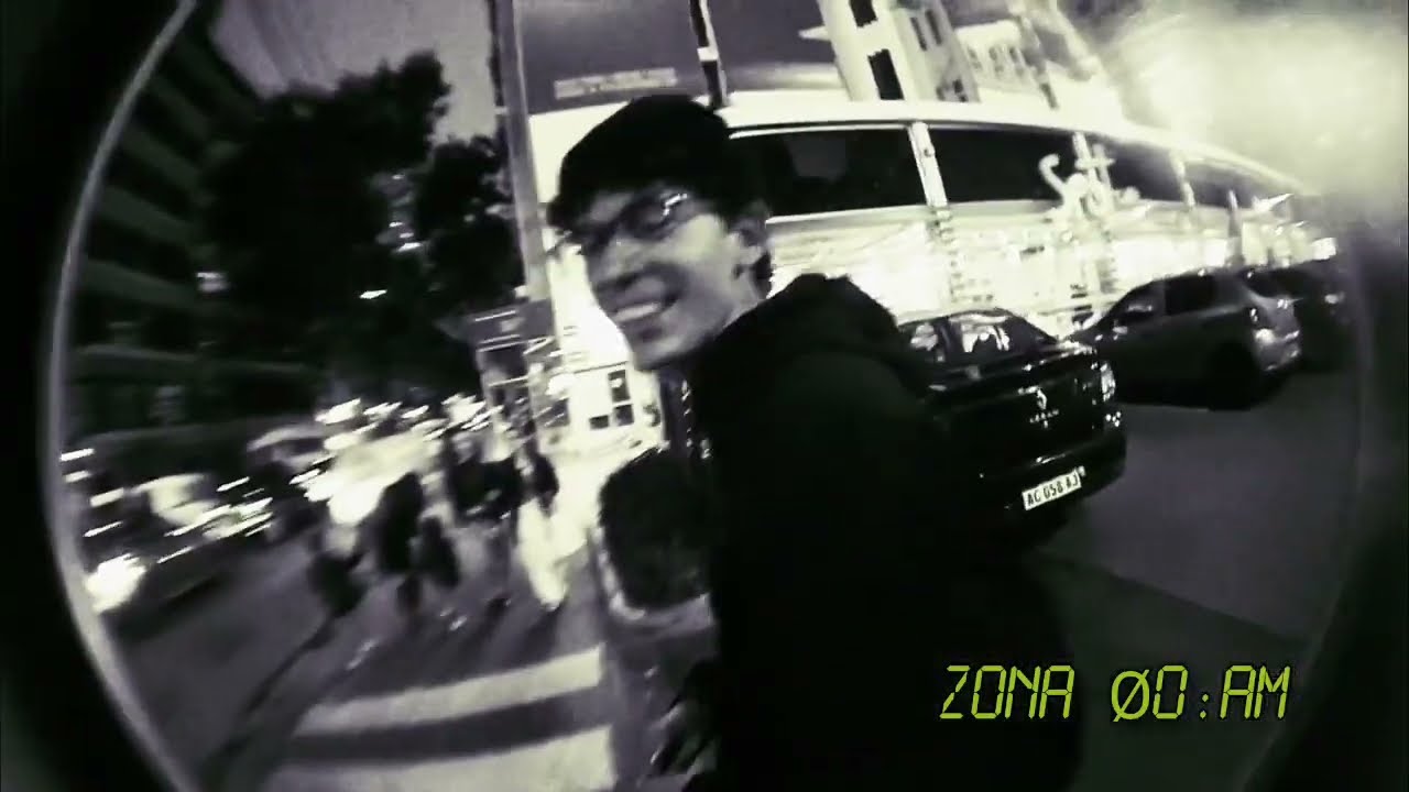 Zona ø0:AM - MIXTAPE