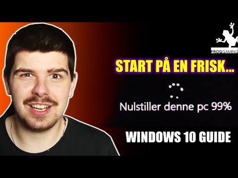 Video: Sådan Formateres Din Computer