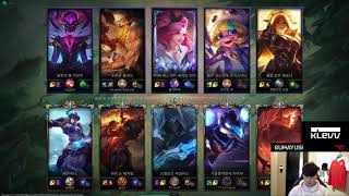210413 T1 Gumayusi vod 2