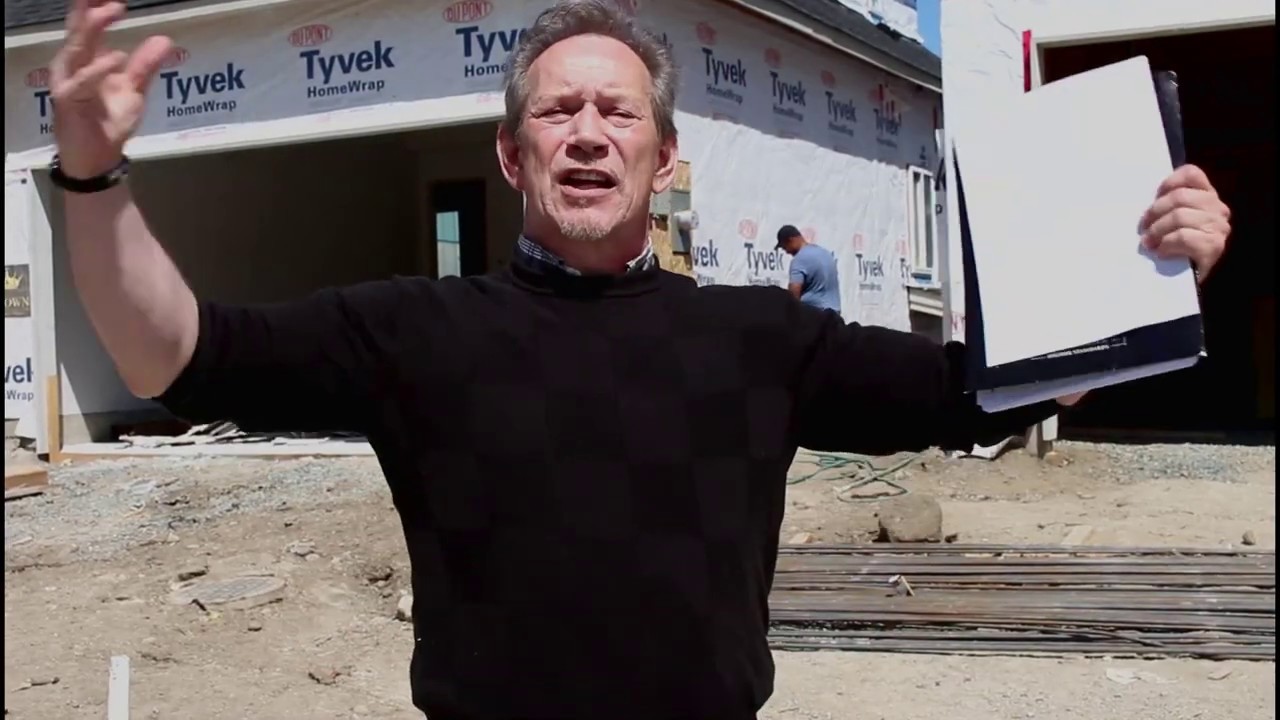 Bell  Pointe - Stunning Single house at Sullivan