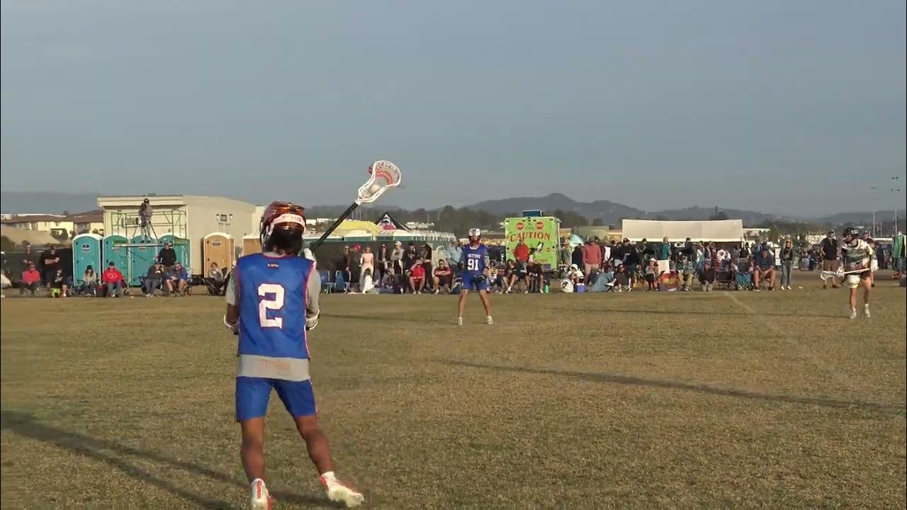 Wasatch LC 2025/26 vs Team 91 Colorado 2025 (CO) Legends National Cup