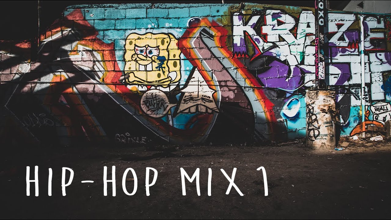 Hip-Hop Mix 1 | Best Chill Hip-Hop Beats | 30 Minutes - YouTube