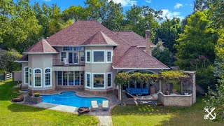 4819 Avery Road video tour