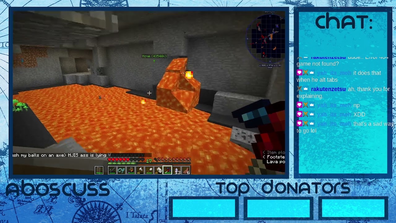 [31/12/2023] minecrap but modded oh no | Feed The Beast: Revelation