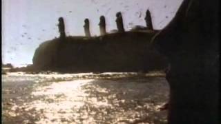 1991 Isuzu Stylus Commercial