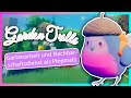 Kleiner Vogel, großer Garten - Ein blumigbuntes Abenteuer | Kuscheldecke &amp; Controller 🎮