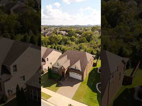 9028 Macauley Lane, Nolensville, TN home video tour