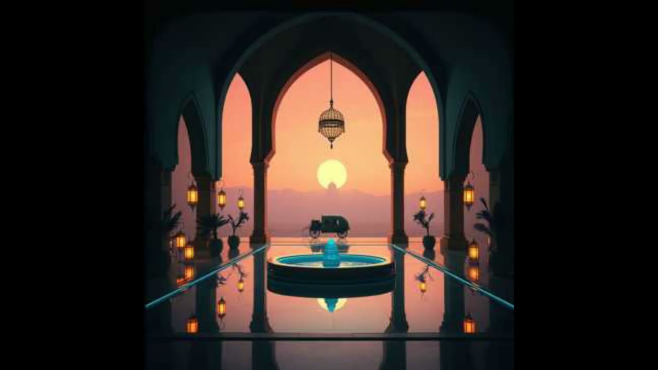 E A R T H ✧ P L A Z A // Multi-Ethnic Synthwave & Mallsoft Mix Vol. 1