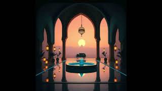 Global Solitude: A 30-Minute Multi-Ethnic Mallsoft Escape screenshot 2