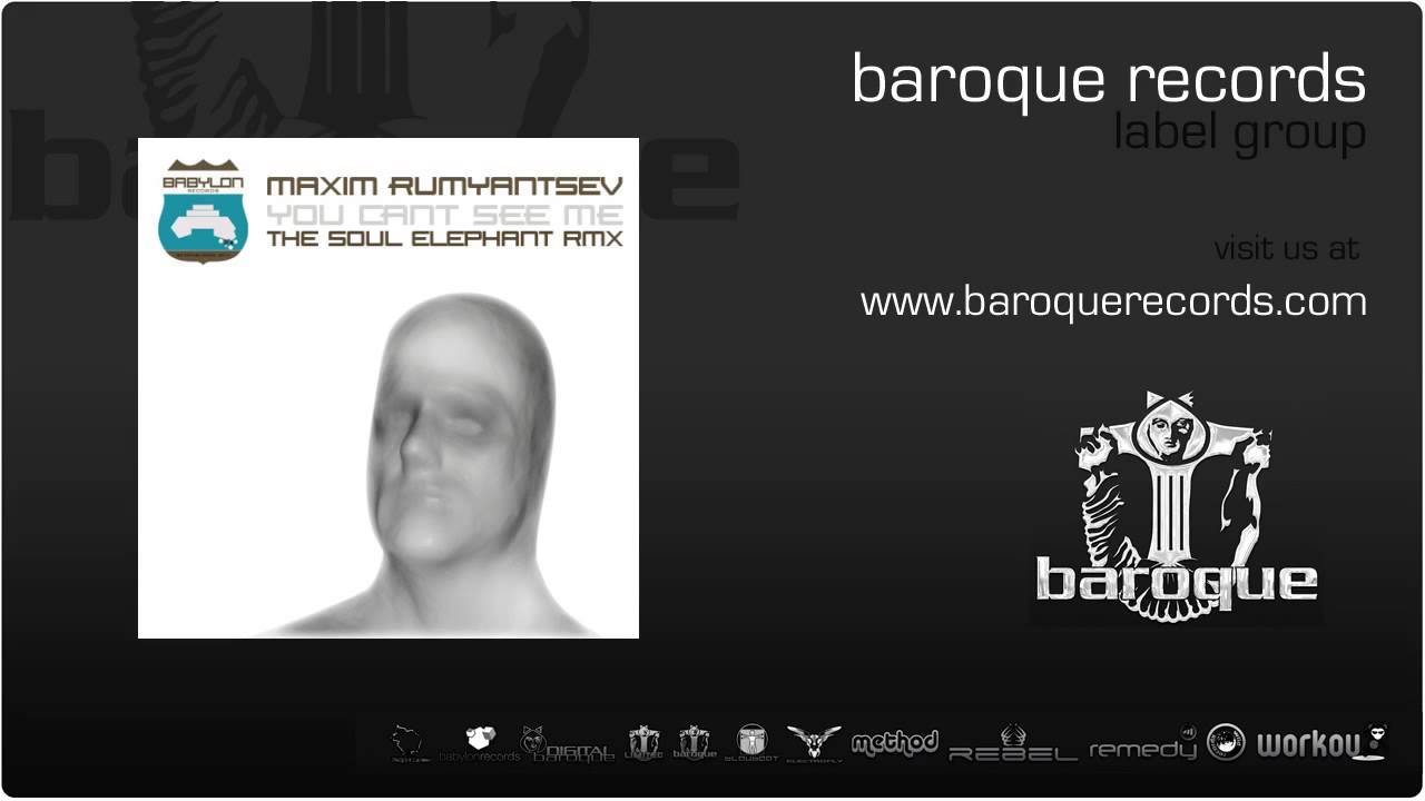 4. Maxim Rumyantsev - First Time (Original Mix) adlı videoyu YouTube'da izle 4. Maxim Rumyantsev - First Time (Original Mix) adlı videoyu YouTube'da izle