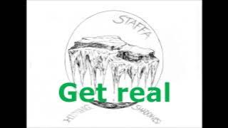 Get real - Staffa