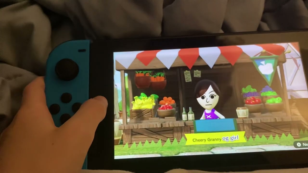 MIITOPIA PART 1